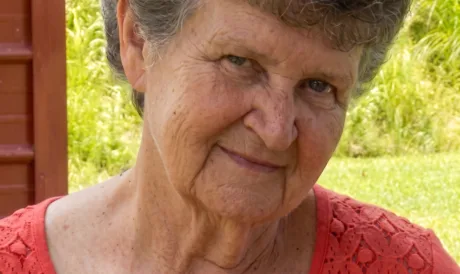 Mary Margaret Allen